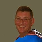Mark Roebuck - @spread_sheet_man - Instagram