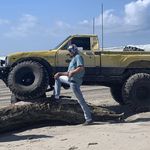 Mark Roegner - @rottenbanana79 - Instagram