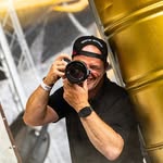 Marcus Roelofs - @marcusroelofs - Instagram