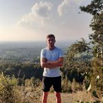 Mark Rogala - @mark11xd - Instagram