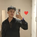 Mark Rojo - @almadin044 - Instagram