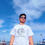 Mark Rojo - @mharjhenillian - Instagram