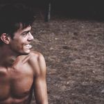 Mark Rosillo - @markrojo.89 - Instagram