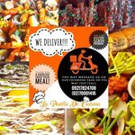Mark Ramil Romaine Radana - @la_paella_de_cuisina - Instagram