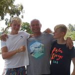 Mark Romaine - @markromaine6 - Instagram