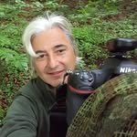 Markus Rombach - @markus_notathome - Instagram