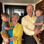 Mark A. Romine - @mromine823 - Instagram