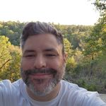 Mark Romine - @tryin2findmyself - Instagram