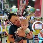 Dean Mark Rondina - @deanmarkrondina - Instagram