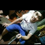 Jhym Mark Rondina Samuray - @jhymmark - Instagram