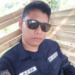 Mark Angelo Rondina - @mhakz200 - Instagram