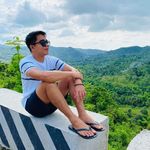 Mark Christian Rondina - @mcrondina - Instagram
