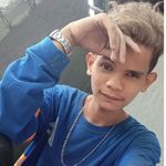 Mark Daryl Rondina - @markdarylrondina - Instagram