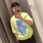 Mark Jomel Rondina - @mel.rondina - Instagram