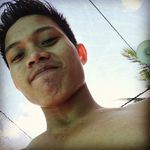 Mark Jude Rondina - @mark.jude_otot - Instagram