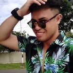 Mark Philip Rondina - @markphilip_ph - Instagram