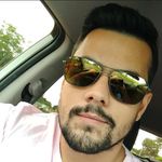 Mark Rondina. - @markrondina - Instagram
