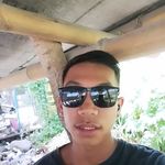 Mark Rondina Morales - @rondinamark899 - Instagram