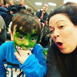 Mark Rooker - @marky_rooker - Instagram