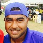 Mark V Roopnarine - @markroopnarine - Instagram