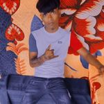 Unruly King - @mark_roopnarine - Instagram