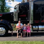 Mark Roosen - @roosentransport88 - Instagram
