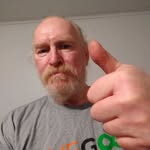 Mark Root - @mrcreedq1958 - Instagram