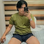 Mark Kevin Roque - @iam.mk3v.r - Instagram