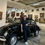 Mark Roque - @mrklstrrq_5 - Instagram