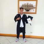 Mark Roque - @markinyourheart - Instagram