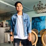 Mark Roque - @markyboi911 - Instagram