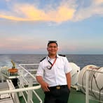 Mark Roque - Facebook