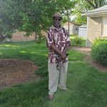 Mark Roquemore - @roquemoremark - Instagram