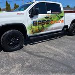 Mark Rose - @captmarkrose - Instagram