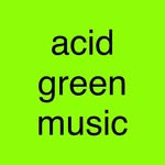 Mark Rose - @acidgreenmusic - Instagram