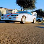Mark Rosell - @iroc_lt1 - Instagram