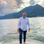 Mark Roselle - @mark_roselle - Instagram