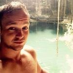 Markus Rosenau - @marosenau - Instagram