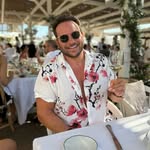 Mark Rosenberg - @mhrosy - Instagram