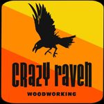 Mark Rosenberg - @crazyravenwoodworking - Instagram