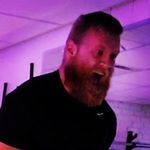 Mark Rosenberg - @deadliestlift - Instagram