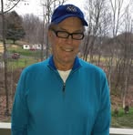 Mark Rosenberg - Facebook