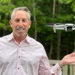 Mark Rosenberg - @theavantdrone - Instagram
