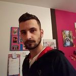 Mark Rosenberg - @mark1987.rosenberg - Instagram