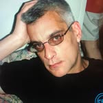 Mark Rosenberg - @penboo1234 - Instagram
