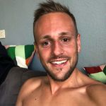 Mark Rosenberg - @mark_rosenberg1989 - Instagram