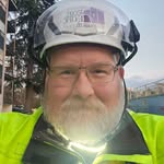 Mark Rosenwald - @big_white_polar - Instagram