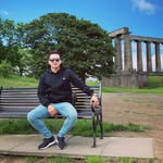 Mark Rosero - @markrosero - Instagram