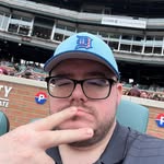 Mark Rosinski - @markjrosinski - Instagram