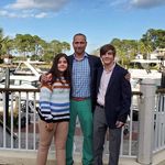 Mark Rossetti - @captmarkaugust - Instagram